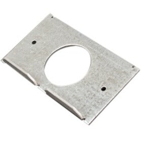 Wiremold Mounting Bracket for Floor Box Receptacle