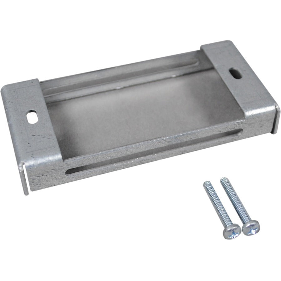 Wiremold AF Series Single-Gang Plate