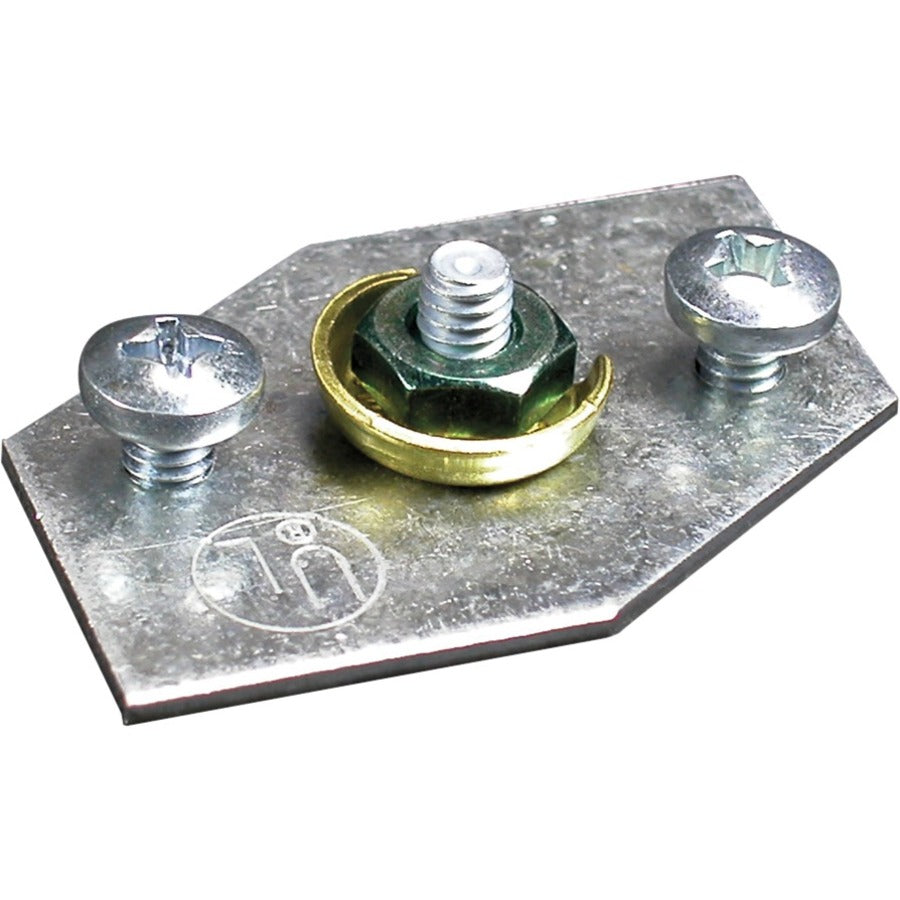 Wiremold AL5209 Mounting Adapter for Cable Raceway