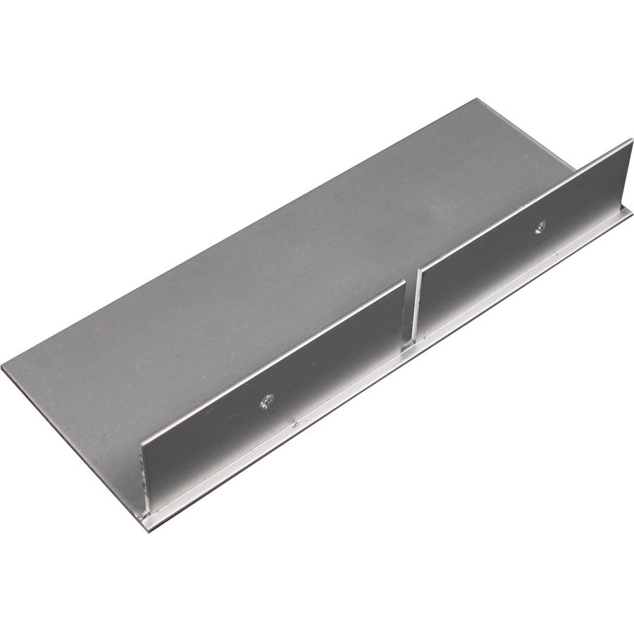 Wiremold ALA4800 Blank End Fitting