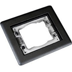 Wiremold Flange