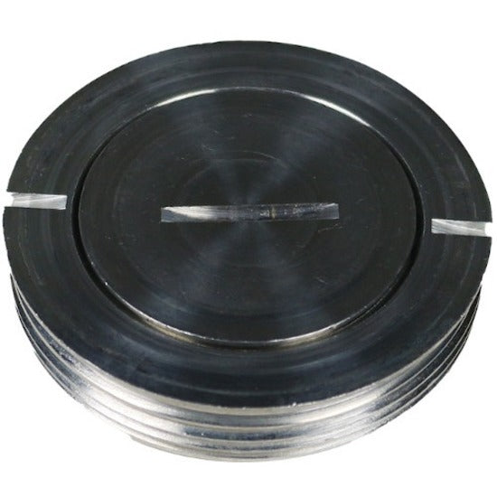 Wiremold Aluminum 2IN TO 1-1/4IN Screw Plug Kit