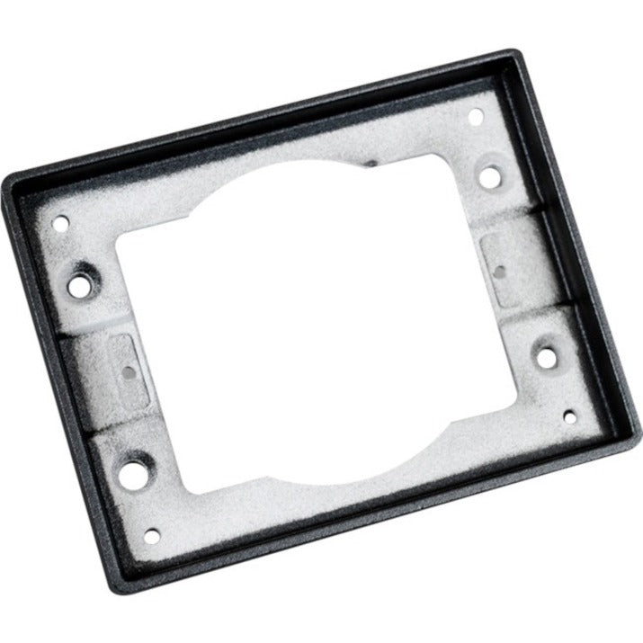 Wiremold Tile Flange