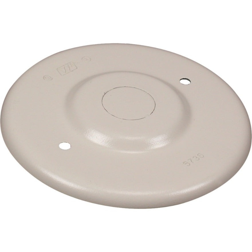 Wiremold 500/700 Blank Cover