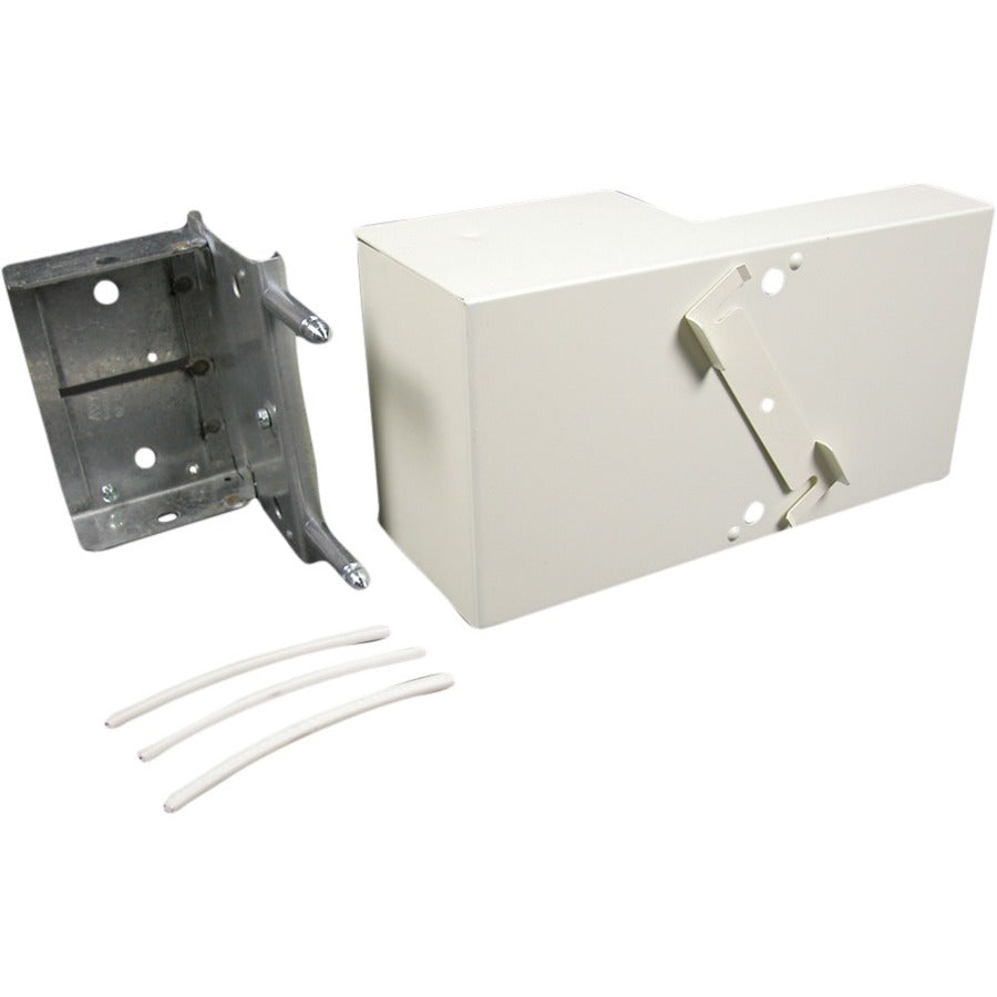 Wiremold 6000 Take-Off Connector (6000-4000) Fitting
