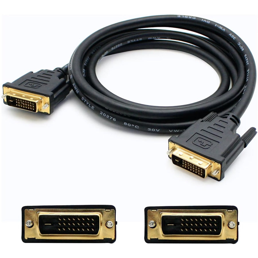 ADDON 3FT MALE TO MALE CABLE