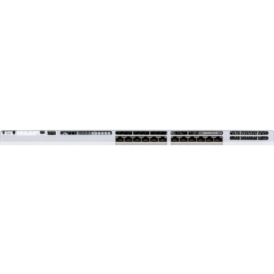 CATALYST 9300L 24PORT DATA