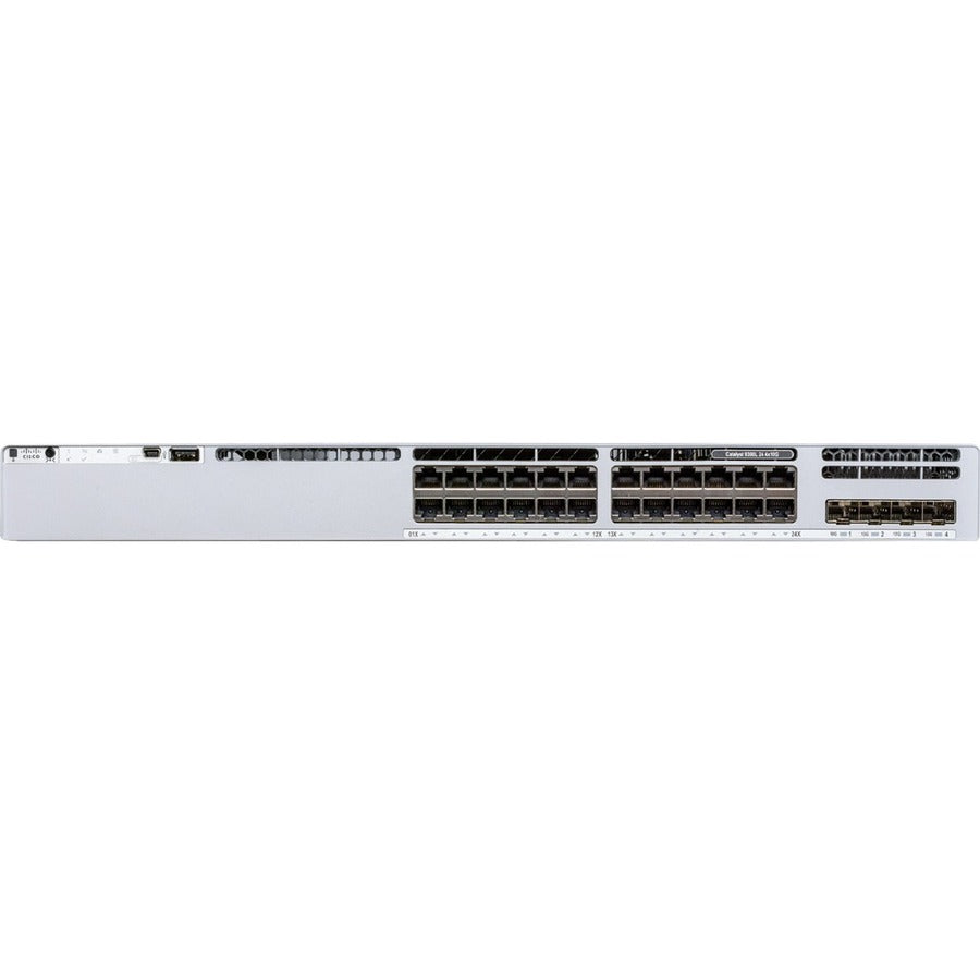 CATALYST 9300L 24PORT DATA