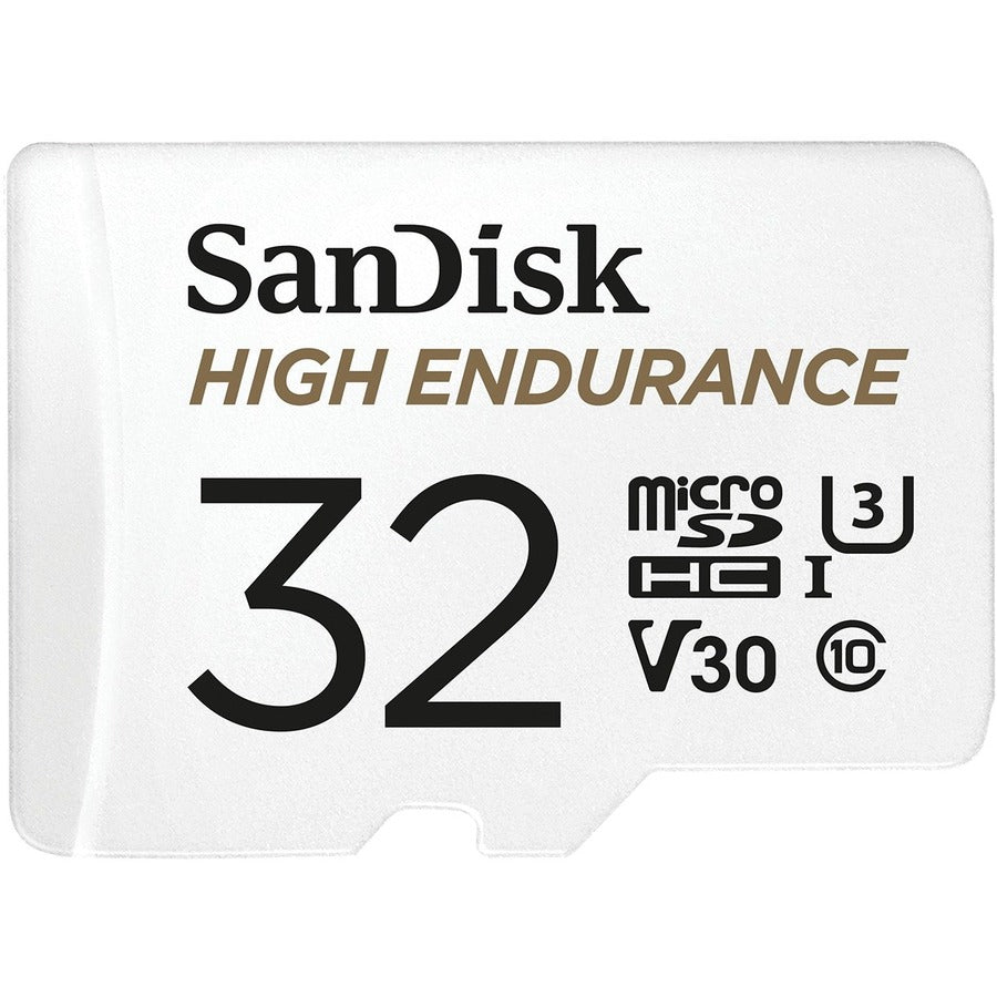 32GB HIGH ENDURANCE USD