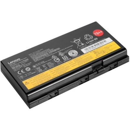 Total Micro ThinkPad Battery 78++ (8-cell 96 Wh)