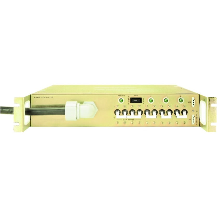 EPDU RE 2U L21-30P 8 5-20