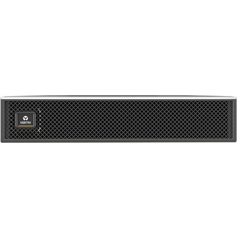 Vertiv Liebert GXT5 External Battery Cabinet - 1500VA-2000VA/48V|2U