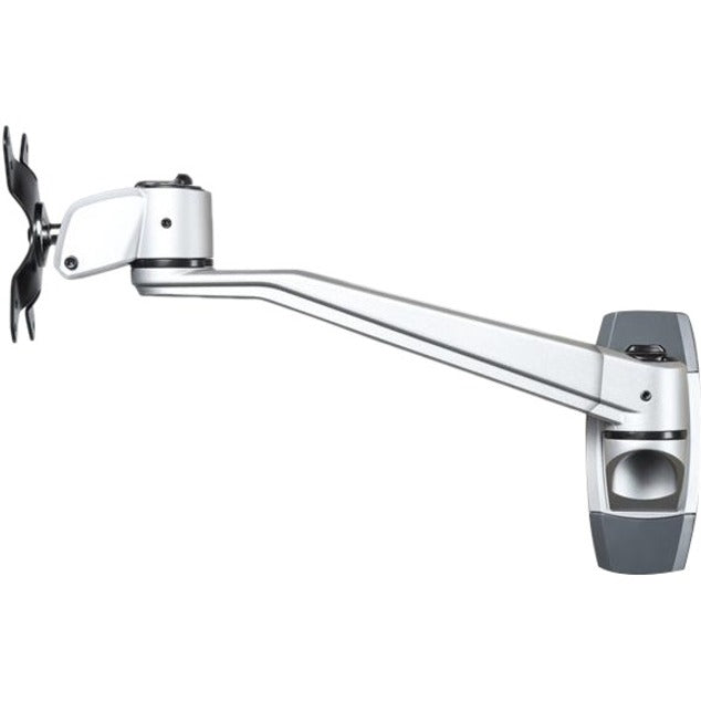 StarTech.com Wall Mount Monitor Arm 10.2" Swivel Arm Premium Flat Screen TV Wall Mount for up to 34" (30.9lb/14kg) VESA Mount Monitors