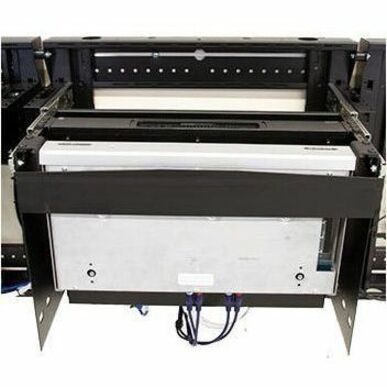 Middle Atlantic C3 Credenza Slide-Out Rack Kit