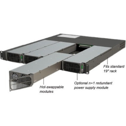 Planar Clarity Matrix G3 MX LCD Video Wall System