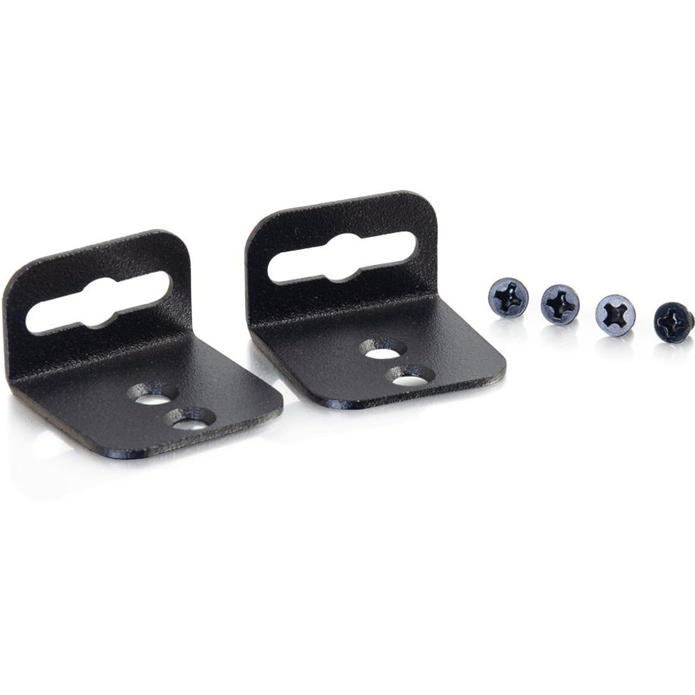 C2G 4K HDMI Adapter Switch - Mini DisplayPort USB-C VGA+3.5mm