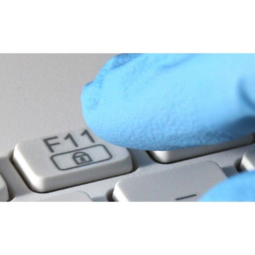Man & Machine Very Cool Keyboard