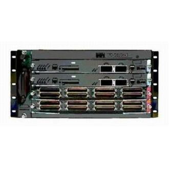 CISCO CATALYST 4-SLOT CHASSIS