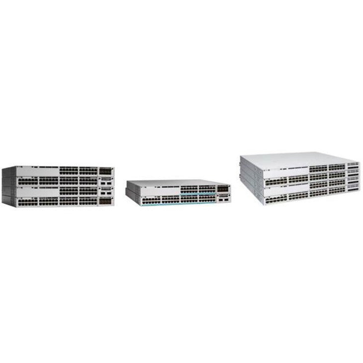 CATALYST 9300L 48P DATA NTWK