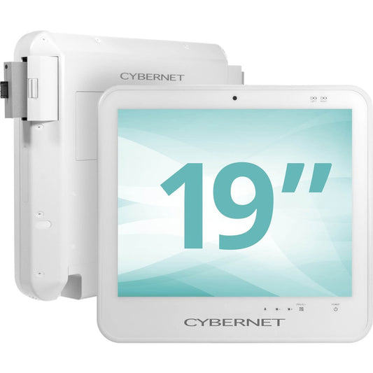 Cybernet CYBERMED-XB19 19" LCD Touchscreen Monitor - 4:3