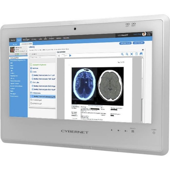 Cybernet CYBERMED-PX20 19.5" LCD Touchscreen Monitor - 16:9
