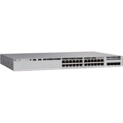 CATALYST 9300L 24P DATA NTWK