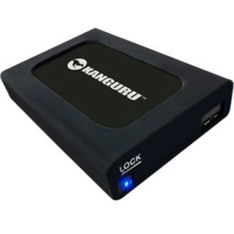 2TB ULTRALOCK SSD USB 3.0 SSD