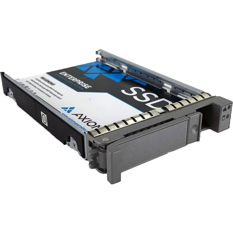 3.84TB ENTERPRISE EV200 SSD