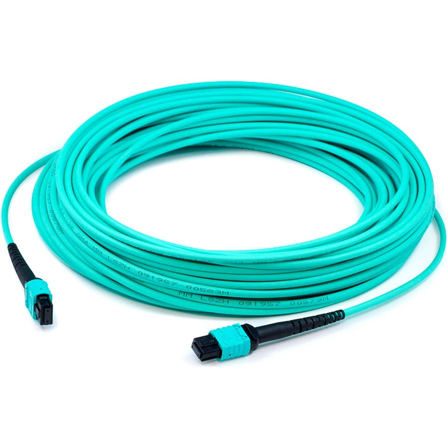 12M MPO F/F PATCH CABLE