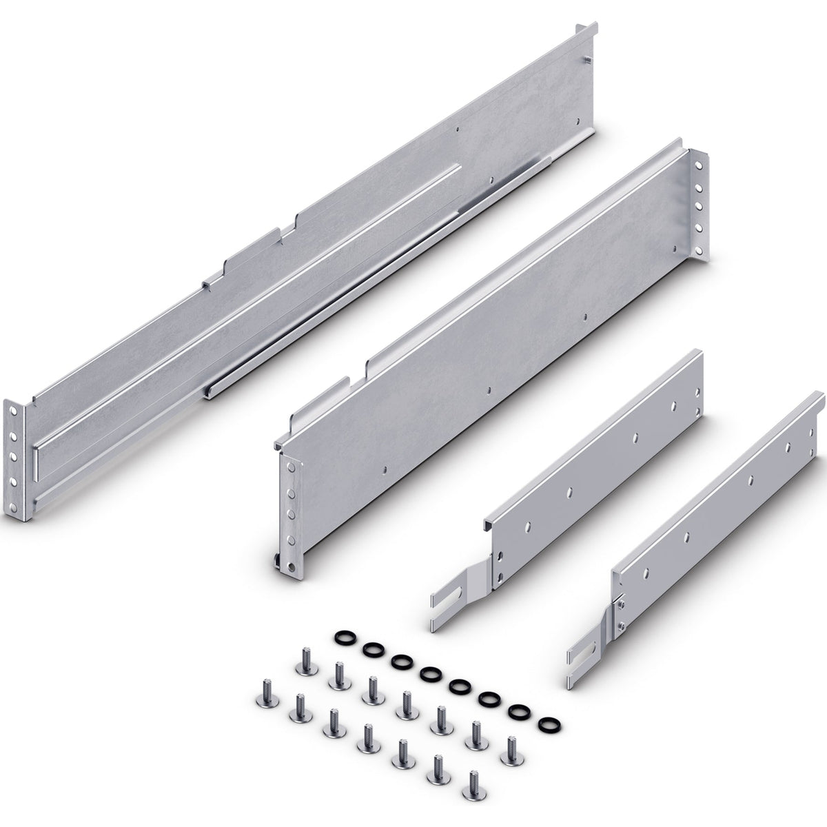 CyberPower CP2RAIL02 4-Post Rack Mount Rail Kit