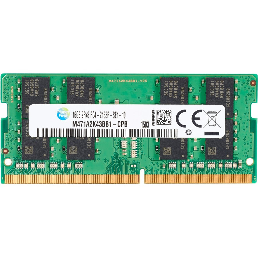 Accortec 8GB DDR4 SDRAM Memory Module