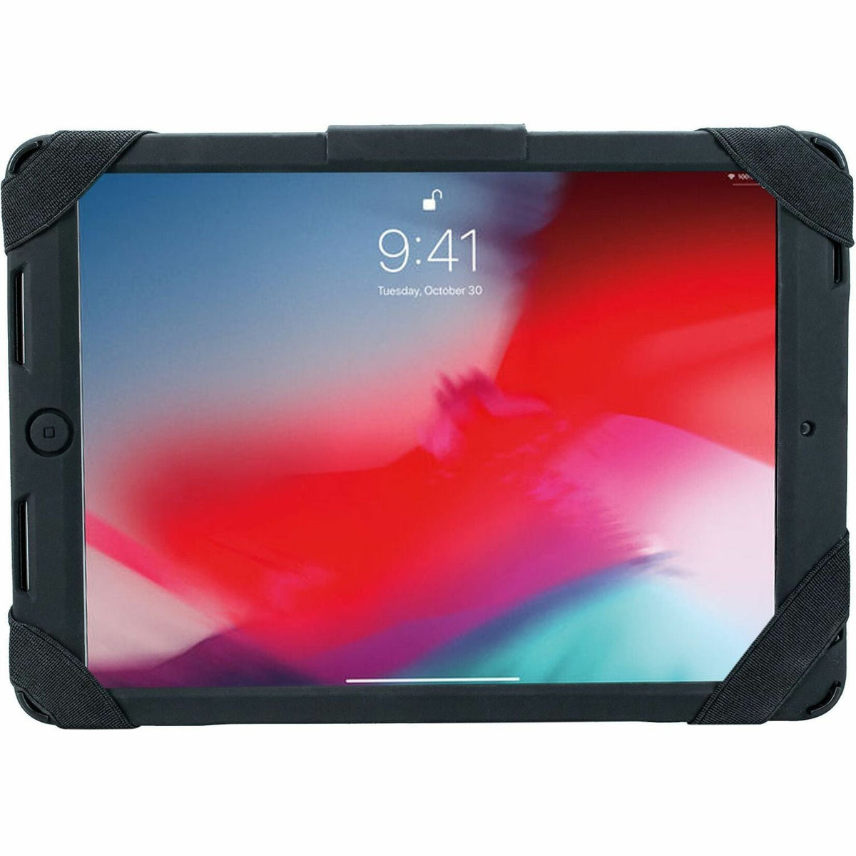 CTA Digital Hand and Shoulder Strap for CTA Digital Tablet Security Cases
