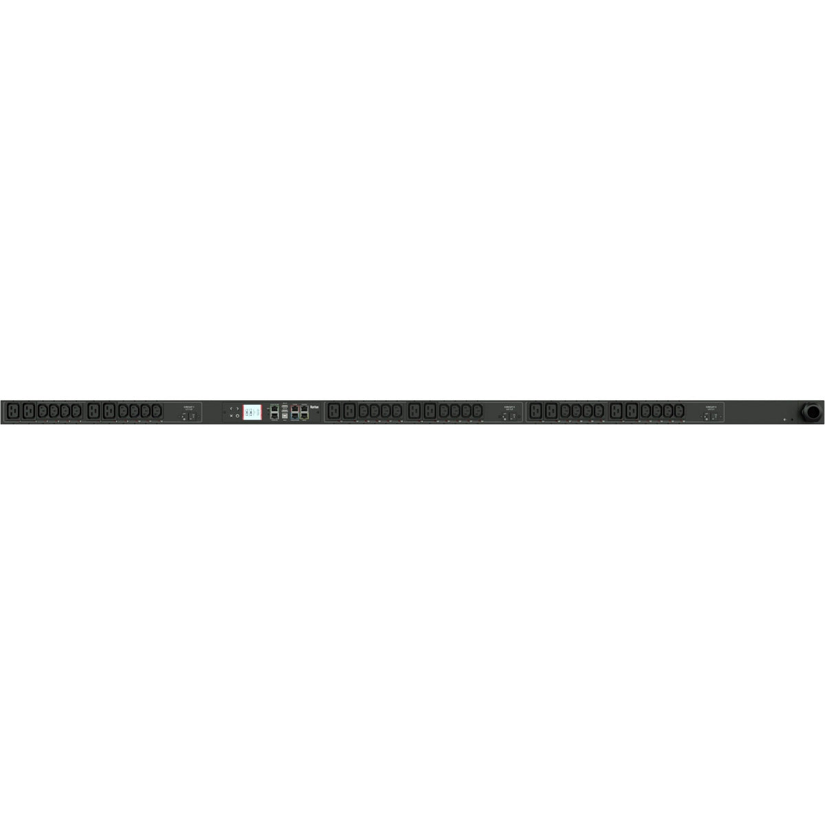 Raritan PX3 36-Outlets PDU