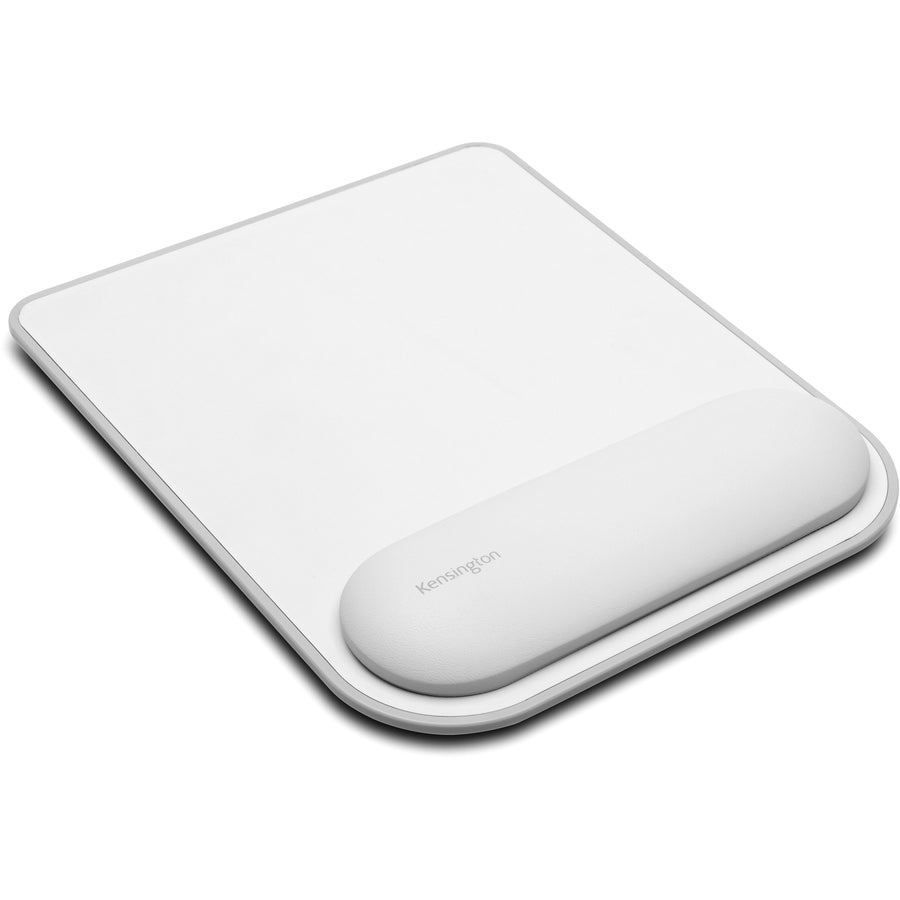 ERGOSOFT WRIST REST MOUSE PAD