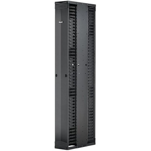PE2V CBL MANAGER 6IN WIDE