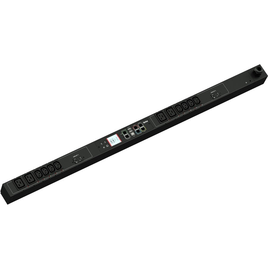 1PH 130V 32A 8 X C13 4XC19