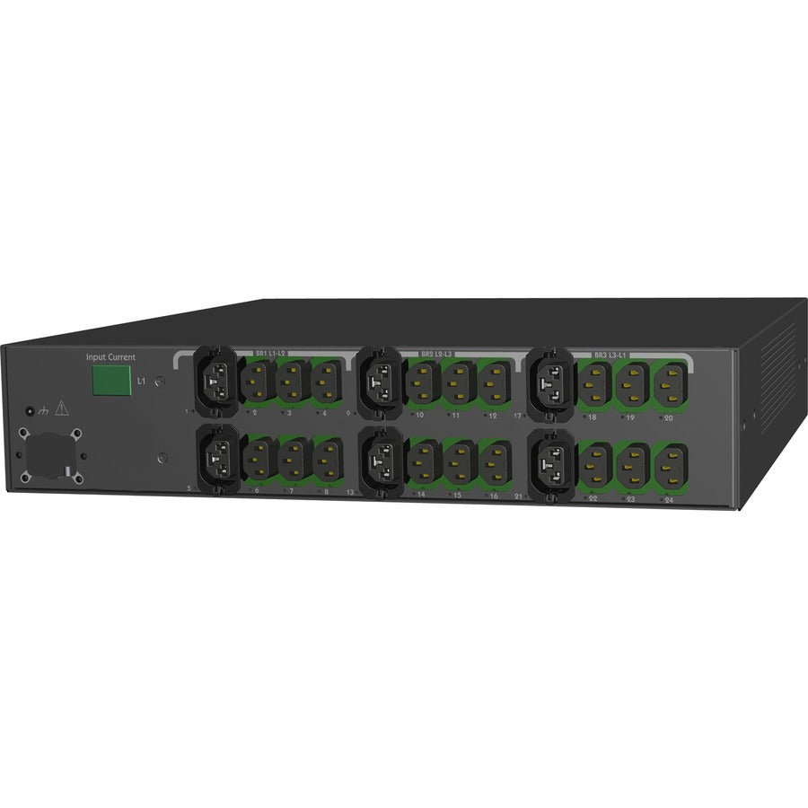 SWITCHED MST 18-C13 6-CXHDOT