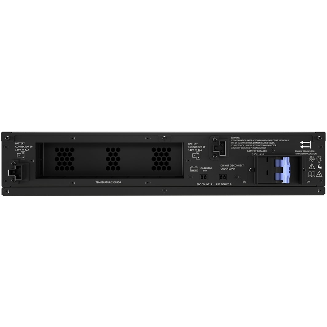 Vertiv Liebert GXT5 External Battery Cabinet - 5/6kVA/144V | MV