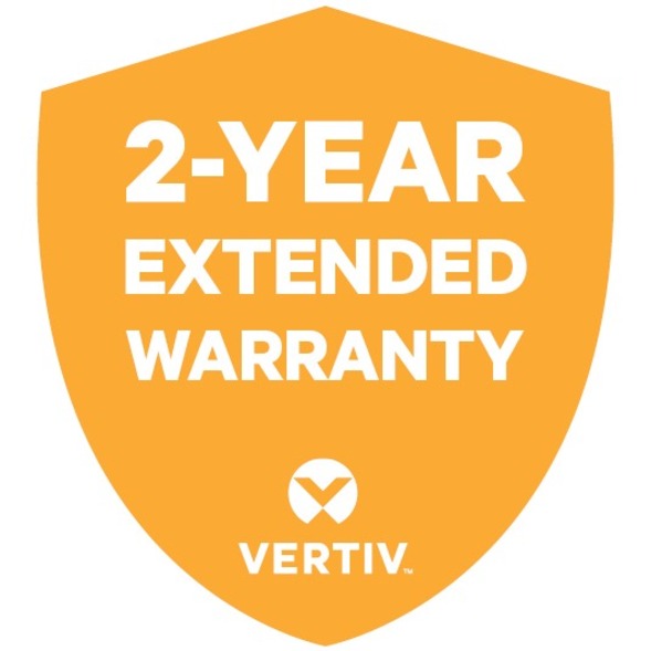 2YR EXTENDED WARRANTY FOR