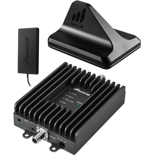 SureCall Fusion2Go Max In-Vehicle Cell Phone Signal Booster