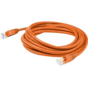 RJ-45 M/M PATCH CBL
