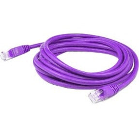 RJ-45 M/M PATCH CBL