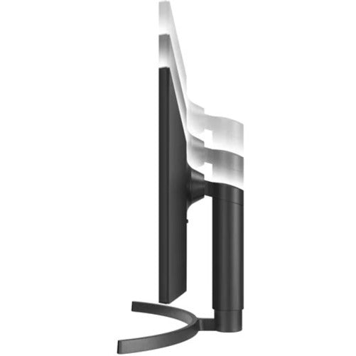 LG 27BL55U-B 27" 4K UHD LCD Monitor - 16:9 - TAA Compliant