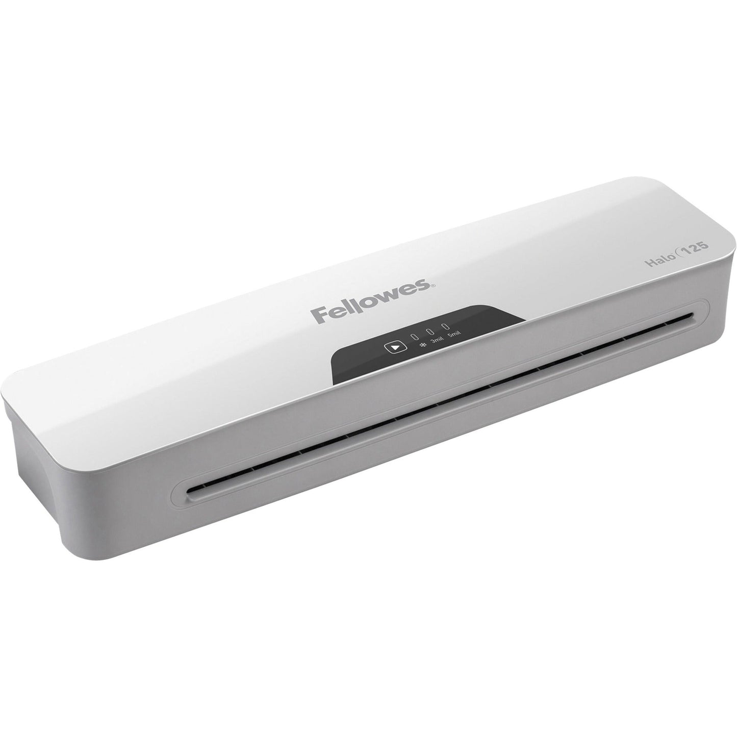 Fellowes Halo™ 125 Laminator with Pouch Starter Kit