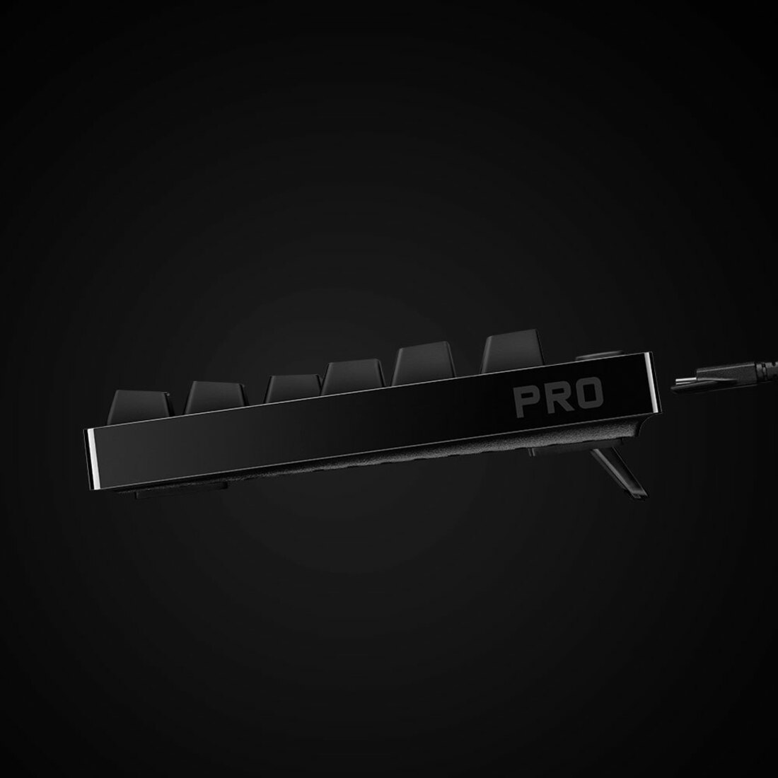 Logitech PRO Mechanical Gaming Keyboard