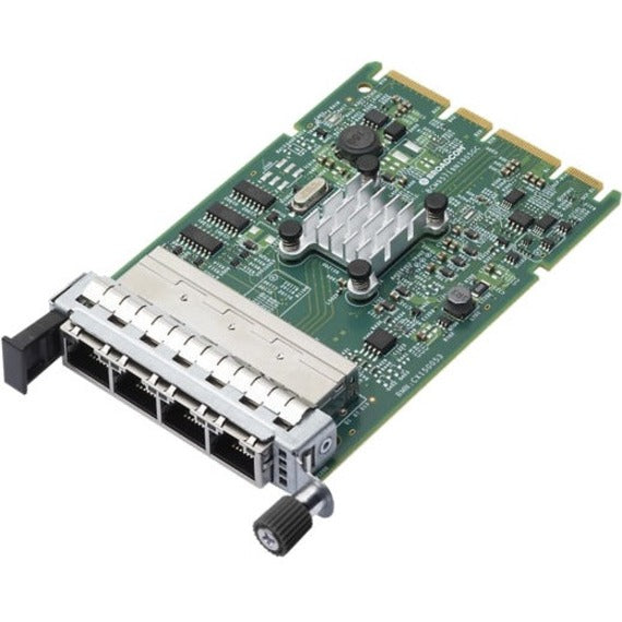 1GBE RJ45 4PORT OCP