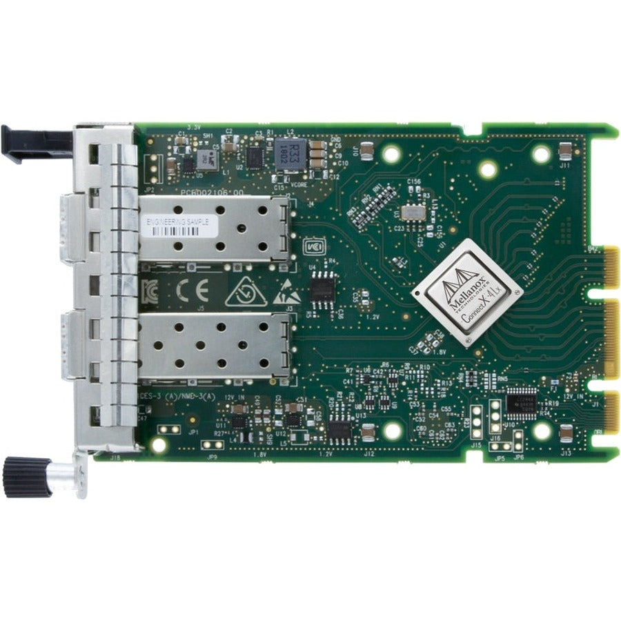 THINKSYSTEM MELLANOX CONNECTX4