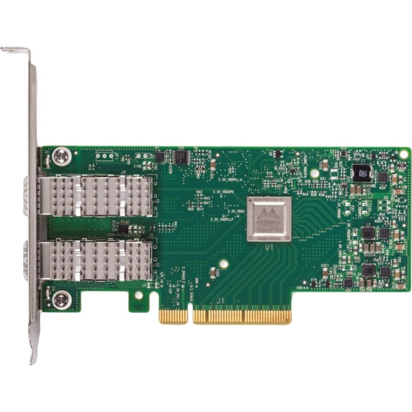 THINKSYSTEM MELLANOX CONNECTX4