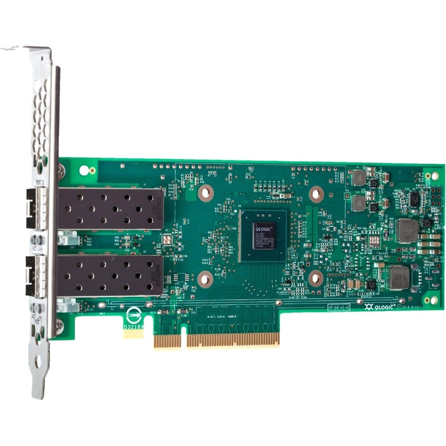 THINKSYSTEM MARVELL QL41232