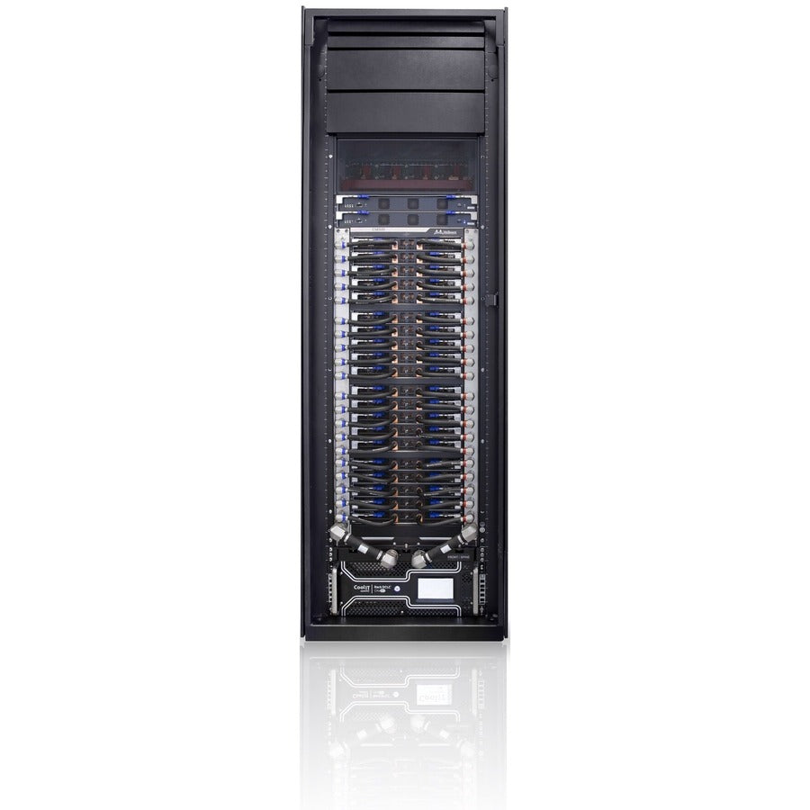 Mellanox San Switch Chassis